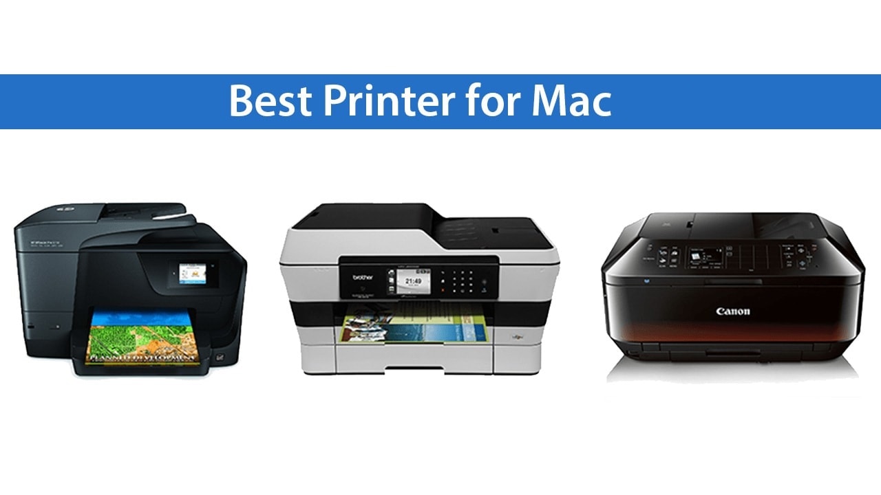 best multifunction printer for mac 2012